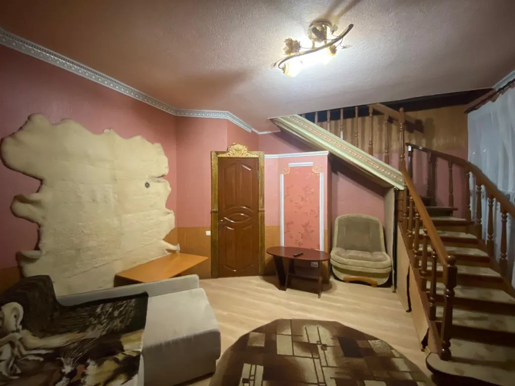 Квартира на набережной