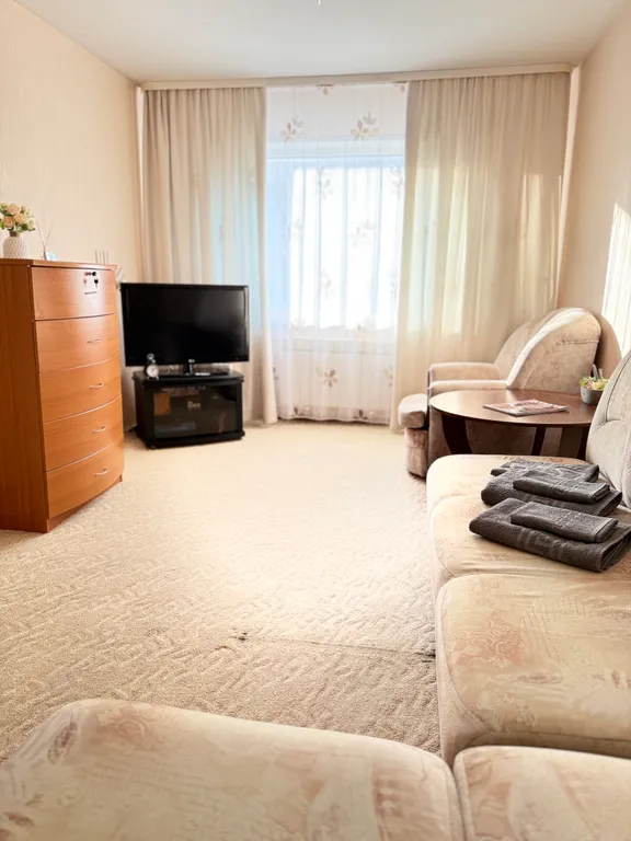 Как дома 1-комнатная стандарт