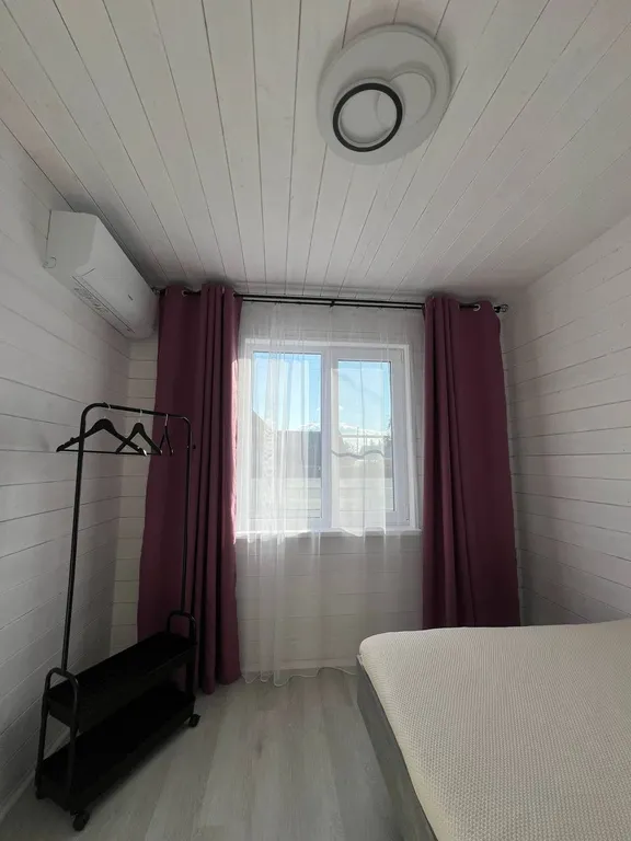 Аренда дома посуточно / чан, баня квадроцикл / семейный глемпинг