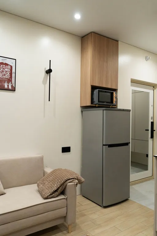 Умное гнездышко в сердце Карелии