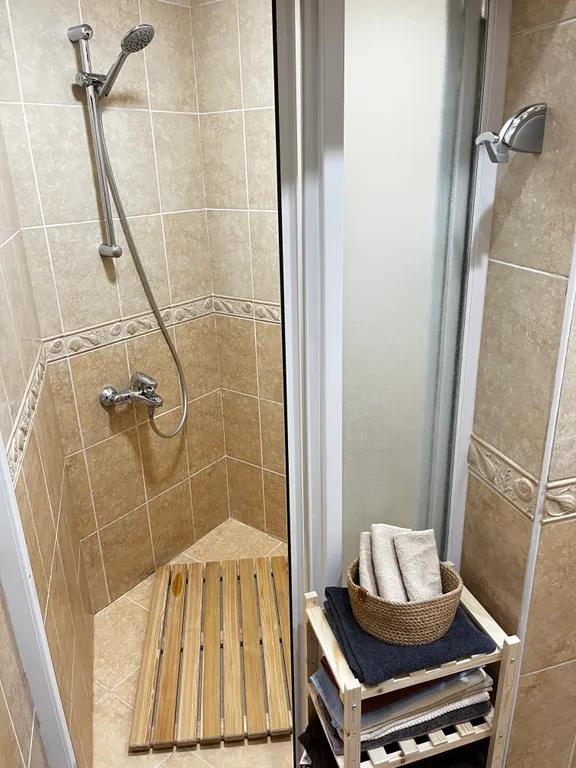 Коттедж Уютный дом с баней и чаном Гигантом — Казань