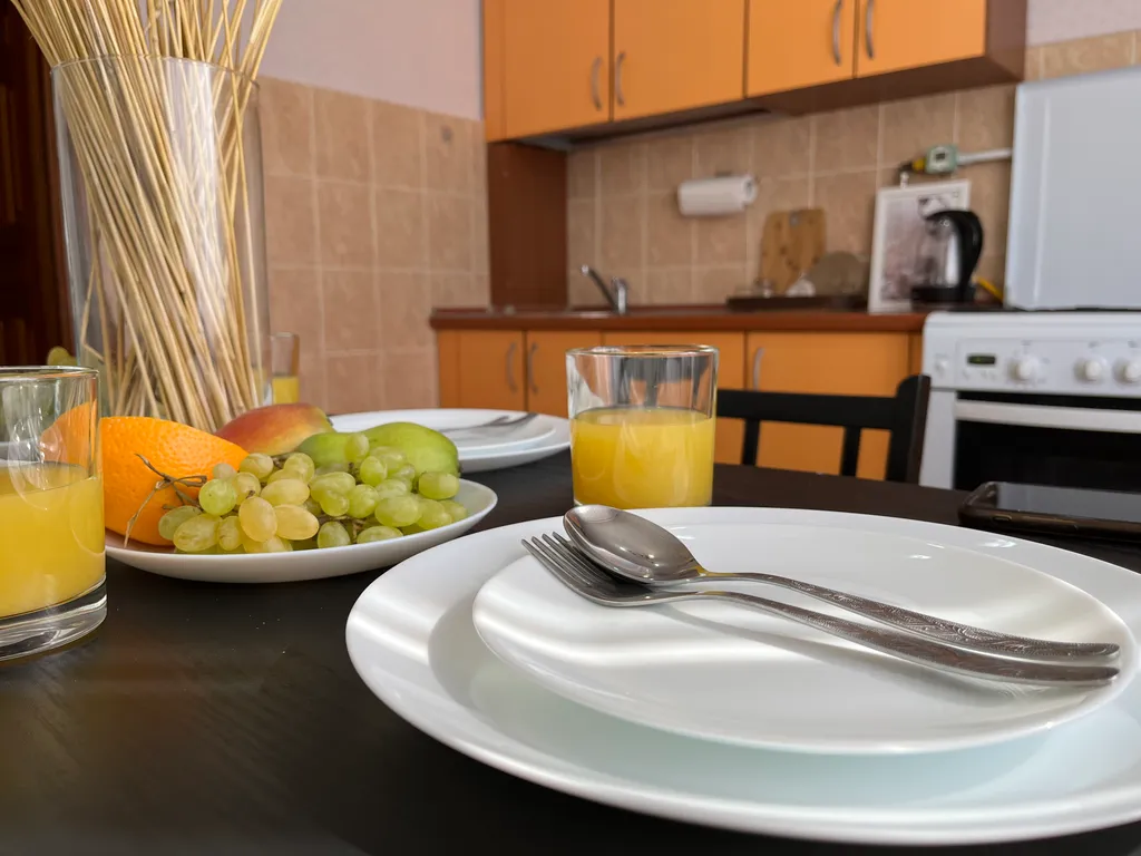 Уютная квартира в районе автовокзала