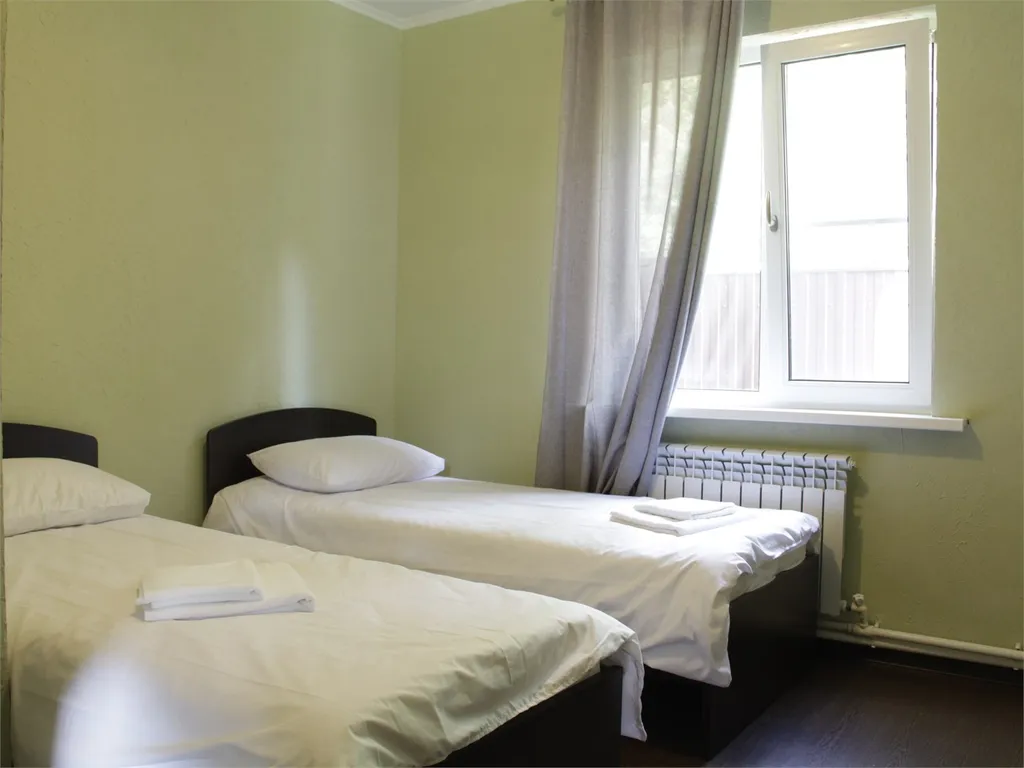 5-комнатный Дом