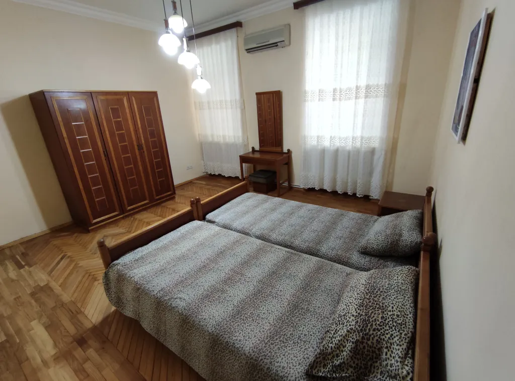 Уютная квартира в самом центре Баку