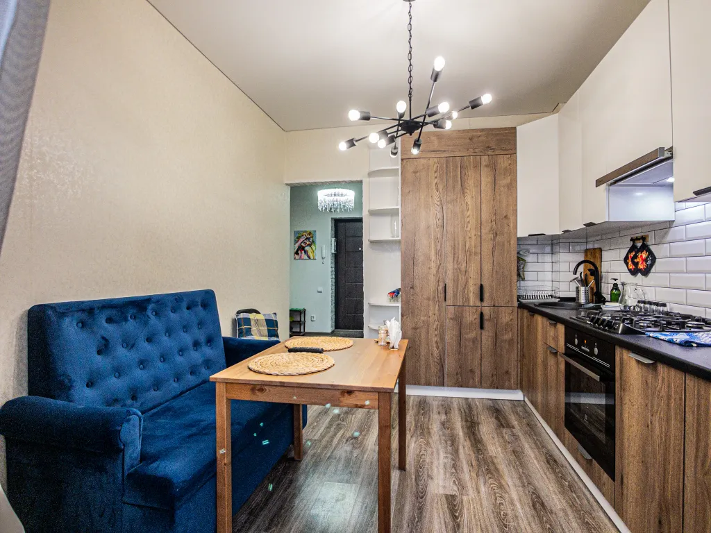 Чистая квартира близи Центра Ортопедии и парка Соловьиная Роща