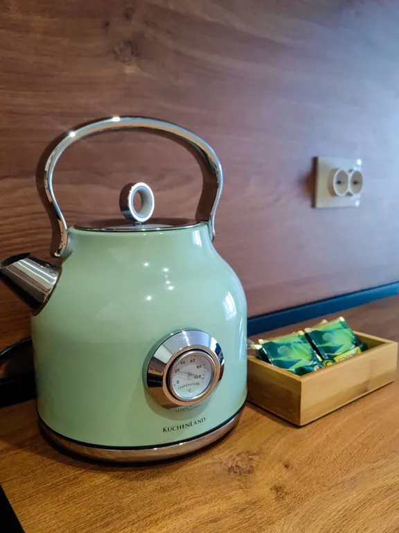 Новая квартира