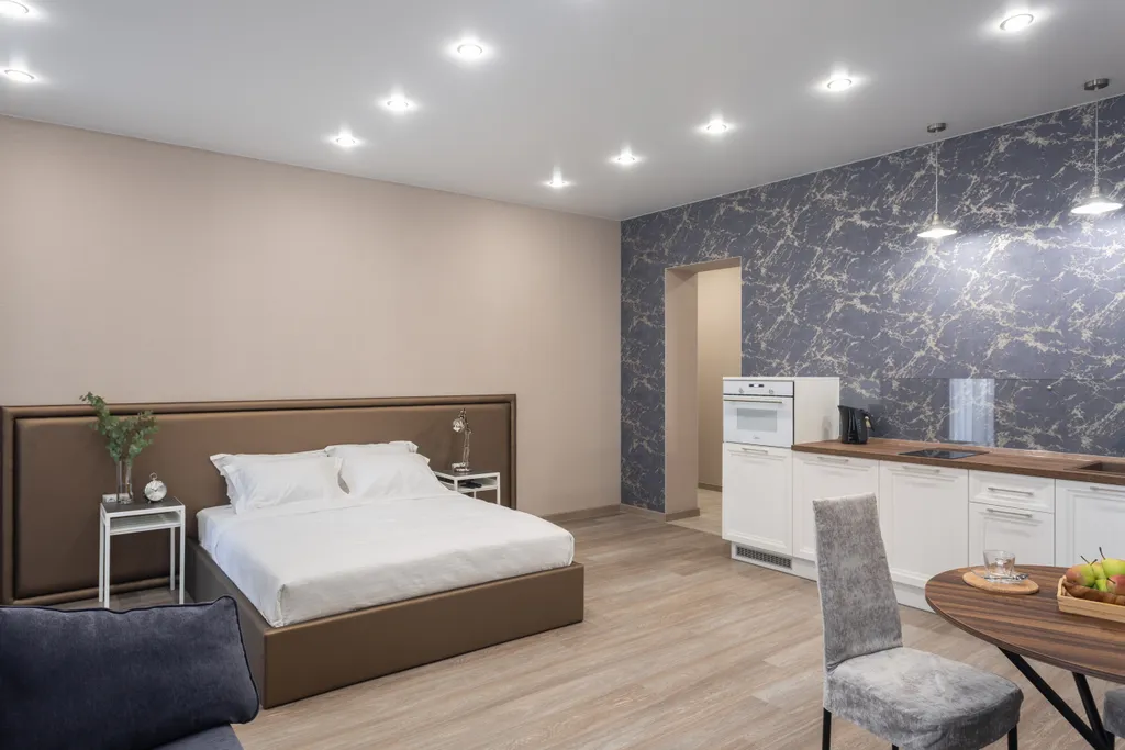 Квартира Апартаменты Писателя — аренда посуточно в Екатеринбург