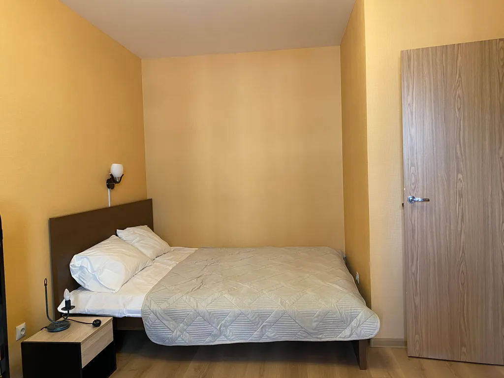 Квартира Квартира в п.Песочный — Песочный