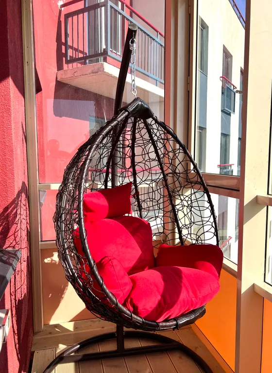 Апартаменты ОнегоГрад-Вызов