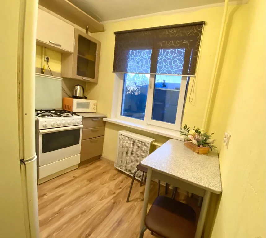 Квартира Квартира в центре — Екатеринбург