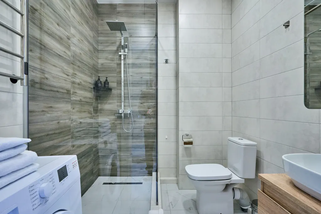 Квартира Премиум с видом на море и балконом — Лазаревское