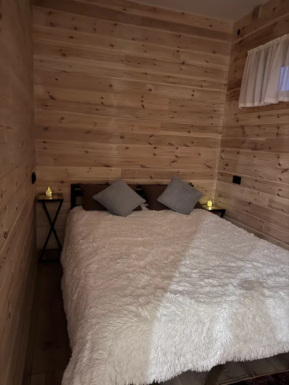 Гостевой дом в стиле Лофт