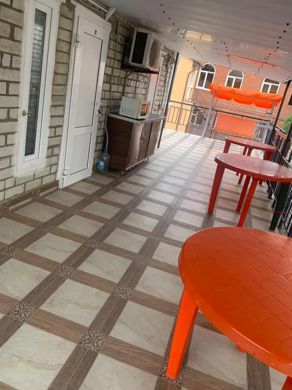 Эконом вариант