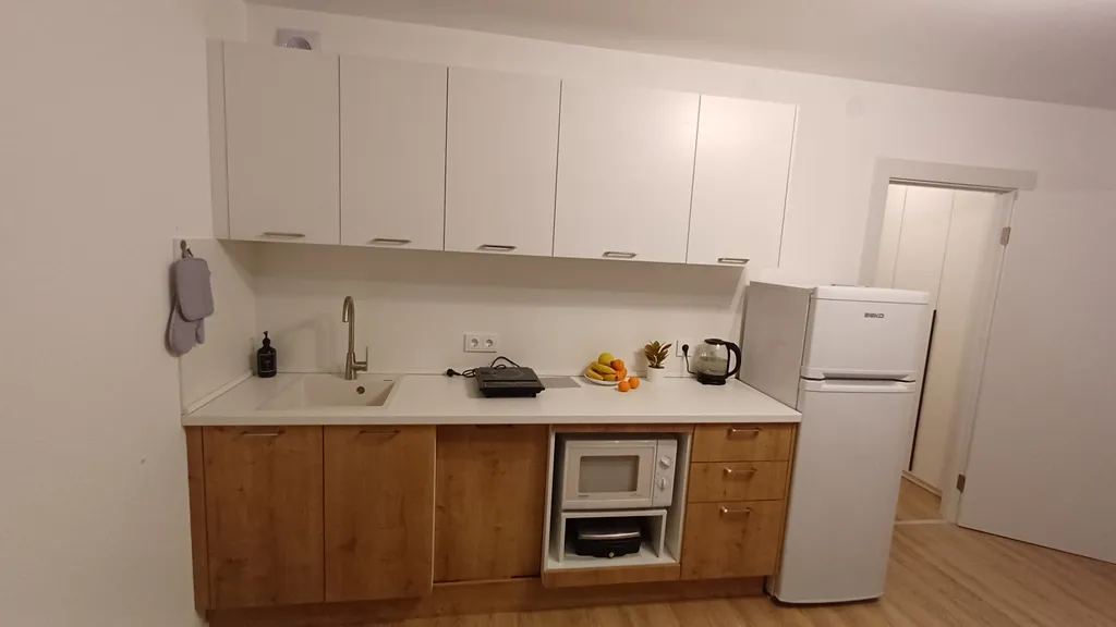 Студия в ЖК "Новое Колпино"