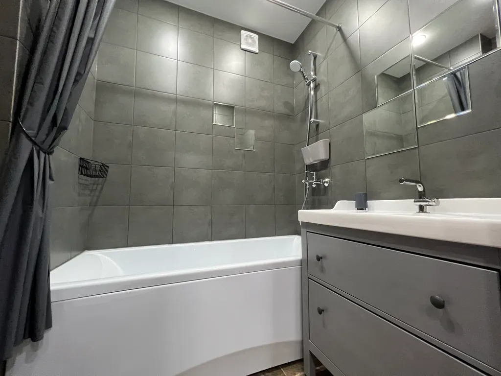 Видовая квартира в самом центре древнего города