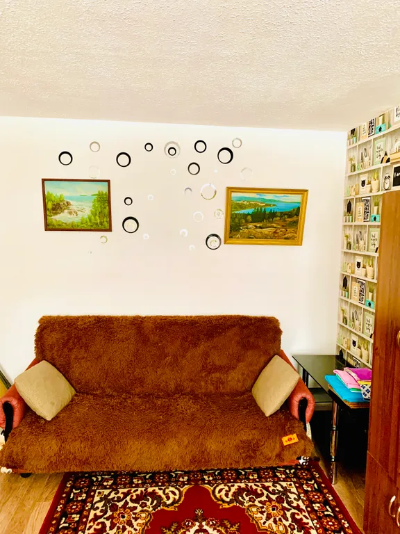 Уютная квартира в центре