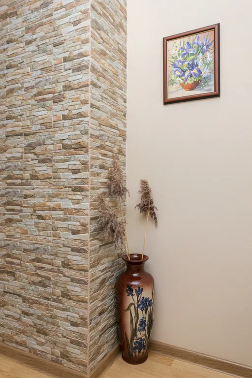 Уютная квартира в центре