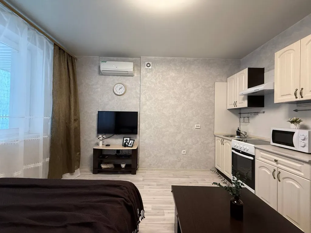 Квартира возле зоопарка в центре города