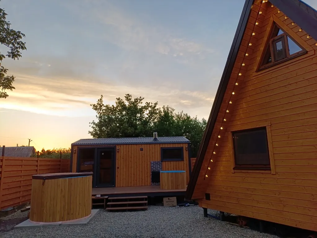 Гостевой дом "House dream"