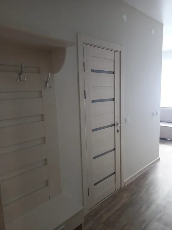 Уютная студия ЖК Новый Город