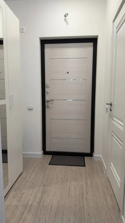 Апартамент Sever Apart