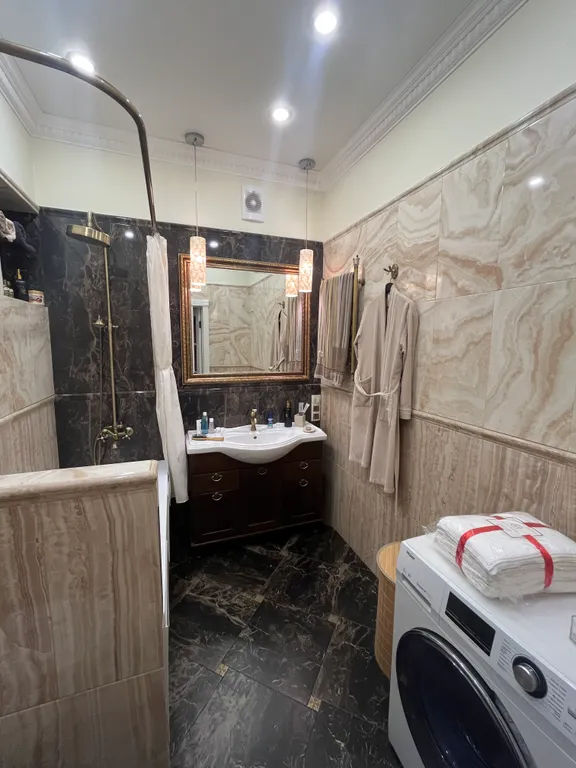 Уникальная квартира в центре