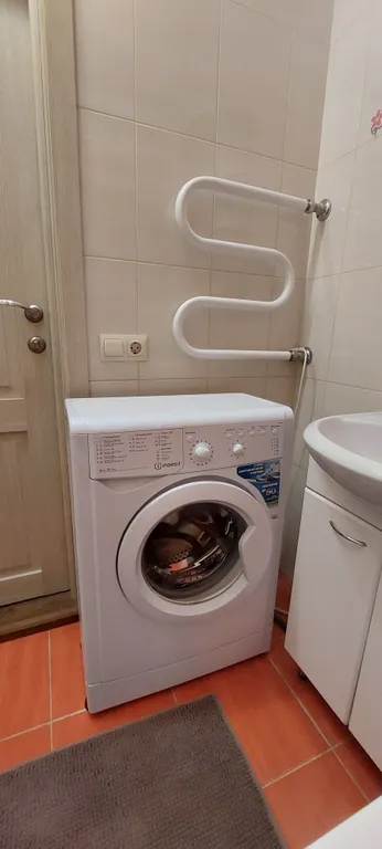 Квартира в историческом центре