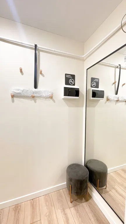 Уютная квартира в 700 метрах от моря