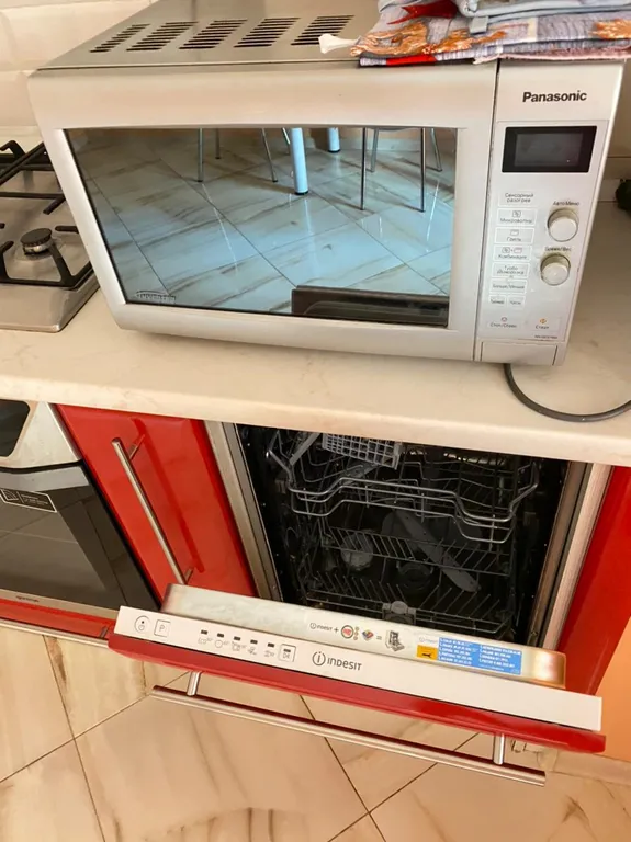 Уютная и просторная 2х комнатная квартира в центре города