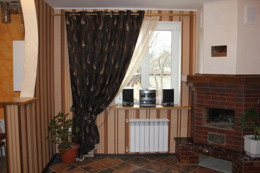 3-комнатный Дом