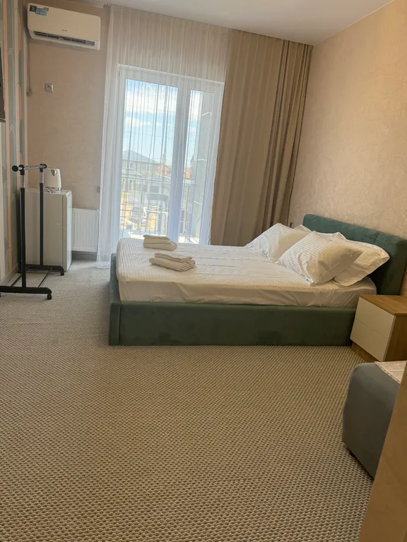 Квартира Комната — Кучугуры