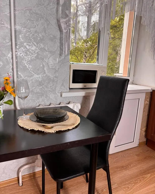 Студия RichHouse в центре