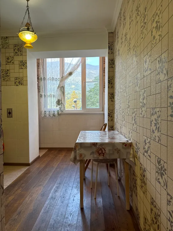 Квартира Квартира Отдых рядом с морем — Гагра