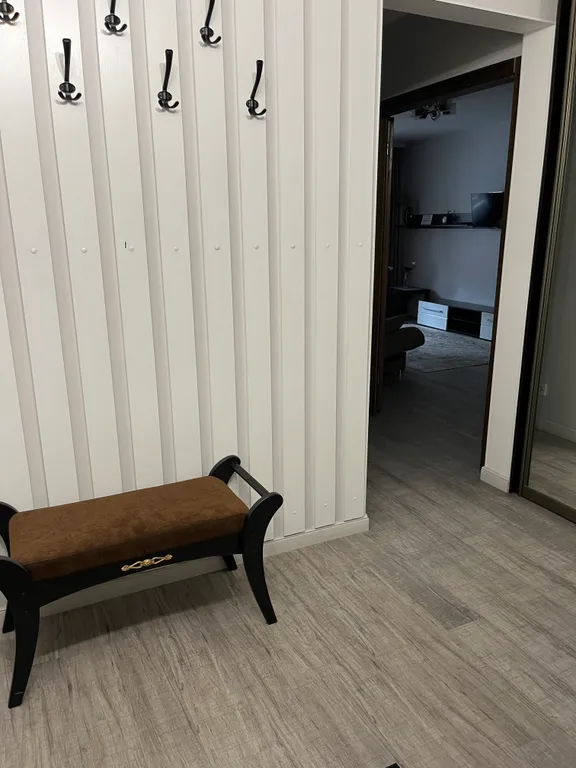 Уютная квартира со свежим ремонтом