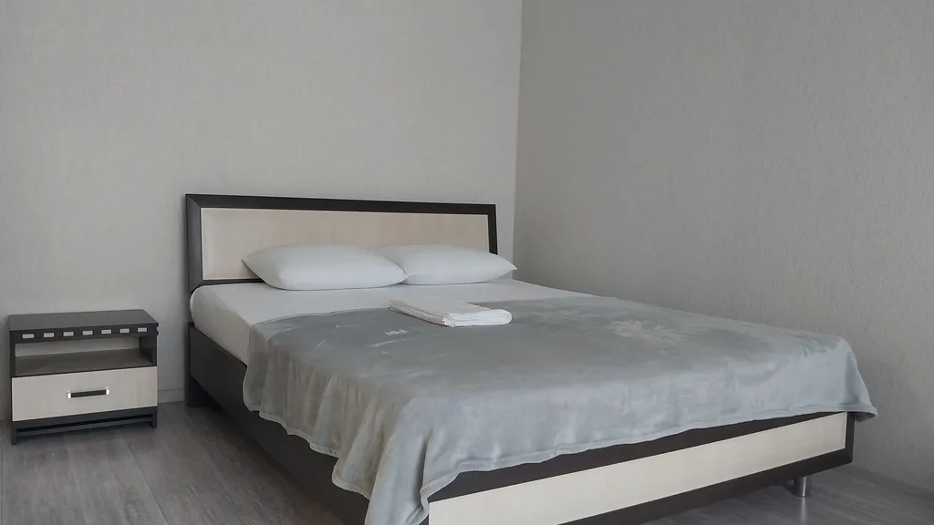 Квартира Апартаменты облака — Краснодар