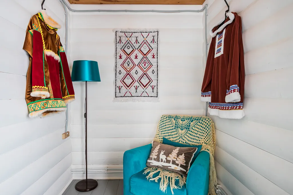 Коттедж Уютный дом Камчатка из кедра с русской баней в Кикино на Веле — Кикино