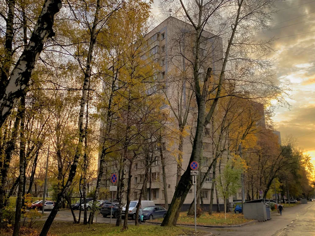 Квартира Виктория – уютная квартира рядом со станцией метро яхромская — Москва