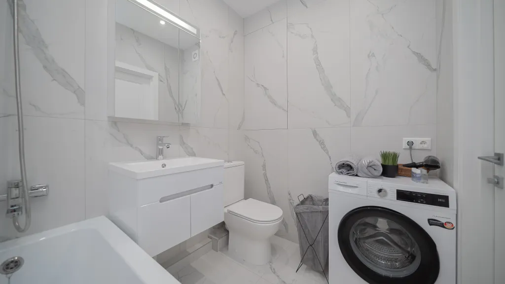 Квартира Однокомнатная квартира в ЖК Весна — Апрелевка