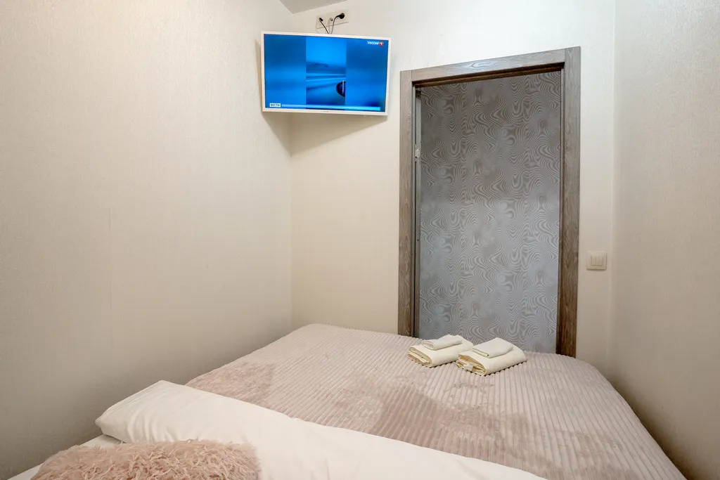 Уютная квартира в Возрождении