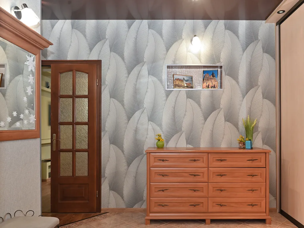 Квартира 2-комнатные апартаменты рядом с Военно-морским клиническим госпиталем — Калининград