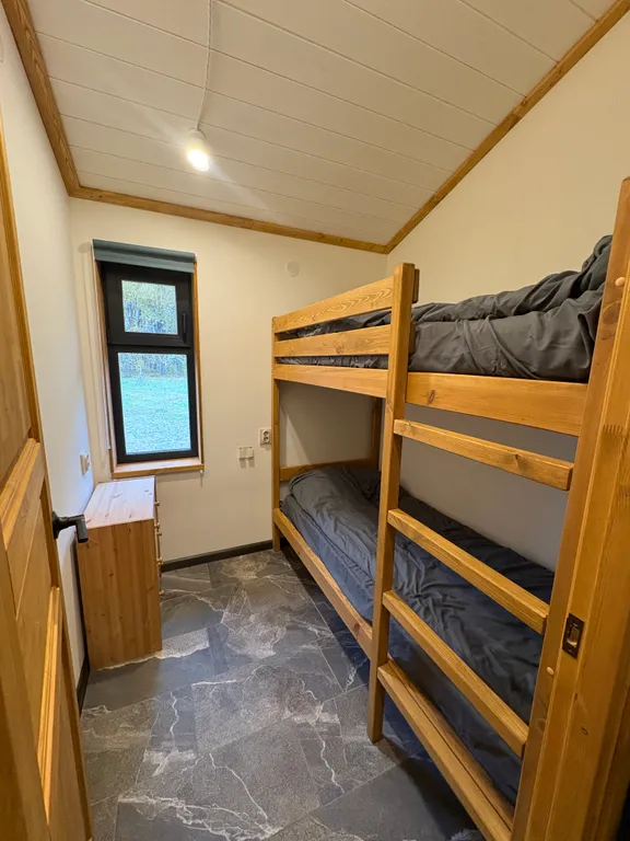 Дом берег соддера