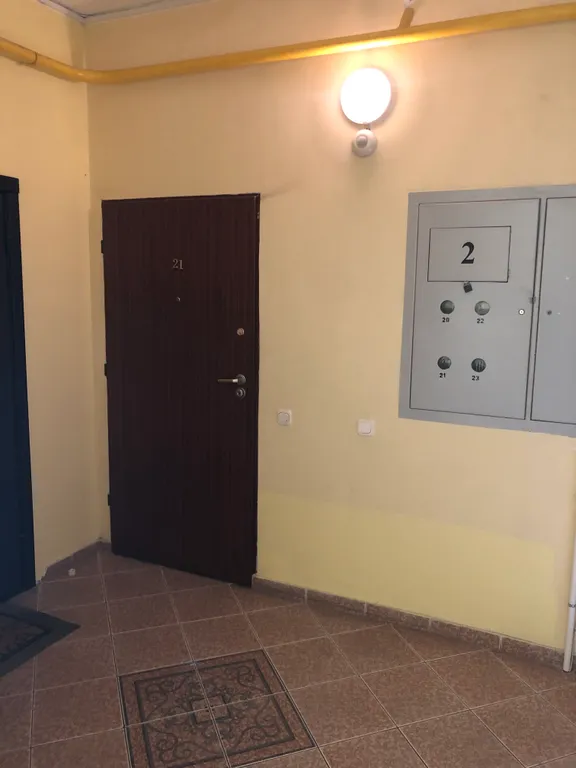 Квартира Апартаменты-Центр — Калининград