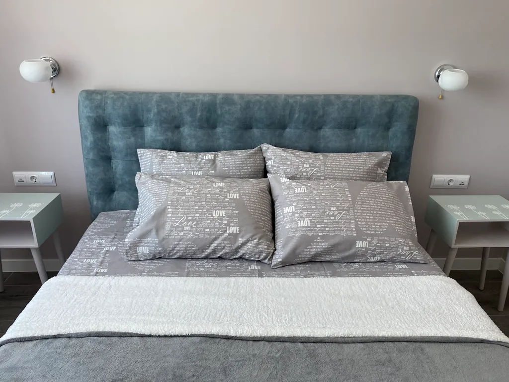 Квартира Красивый вид, дизайнерский ремонт — аренда посуточно в Светлогорск