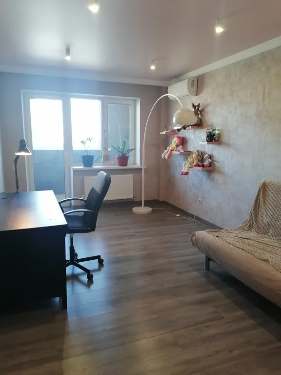 Красивая и уютная квартира в центральной части города