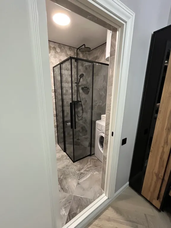 Теберда, озеро Кара-Кёль