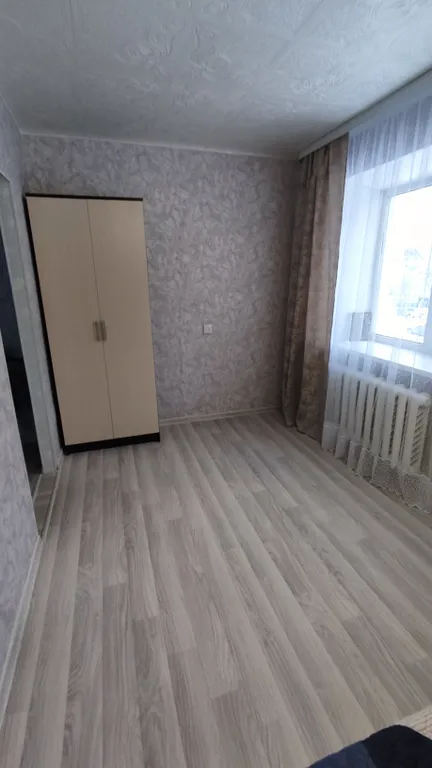 Двухкомнатная квартира