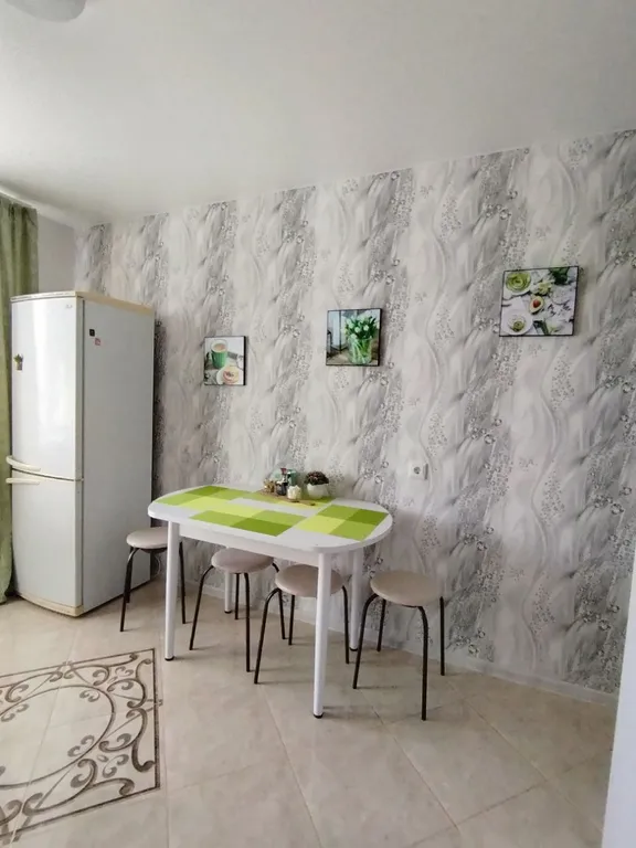 Уютная квартира в микрорайоне Университет