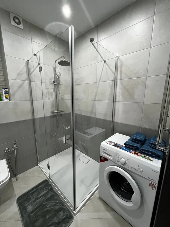 Квартира Апартаменты у Музея янтаря — Калининград