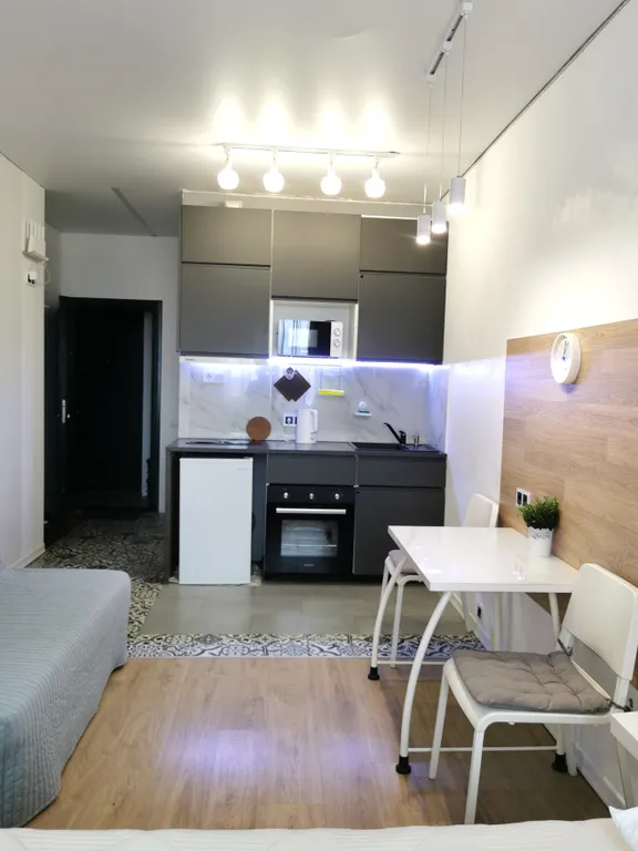 Студия у метро Рассказовка