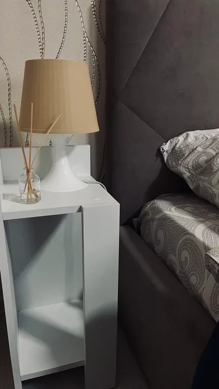 1-комнатная квартира в Валуйках